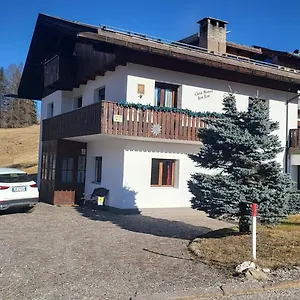 Affittacamere I Ragi D'or, Cortina dʼAmpezzo