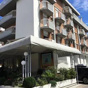 Aparthotel Moresco, Lido di Jesolo