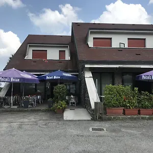 Hotel Chalet Clara, Chiampo