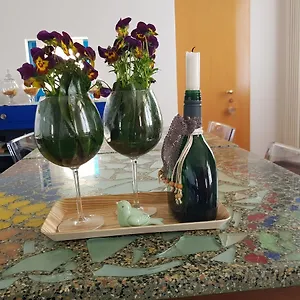Bed & Breakfast La Serliana -, Vicenza