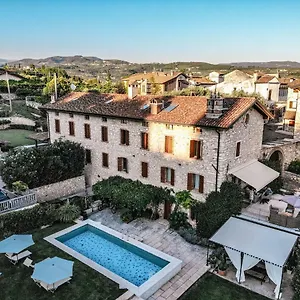 Bed & Breakfast - Relais De Charme La Caminella, San Pietro In Cariano