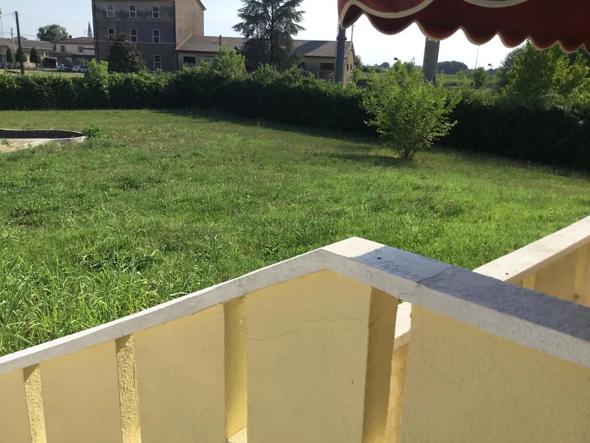 Amle Bed & Breakfast Papozze